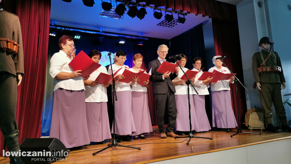 Patriotyczne Święto Jesieni w Zdunach