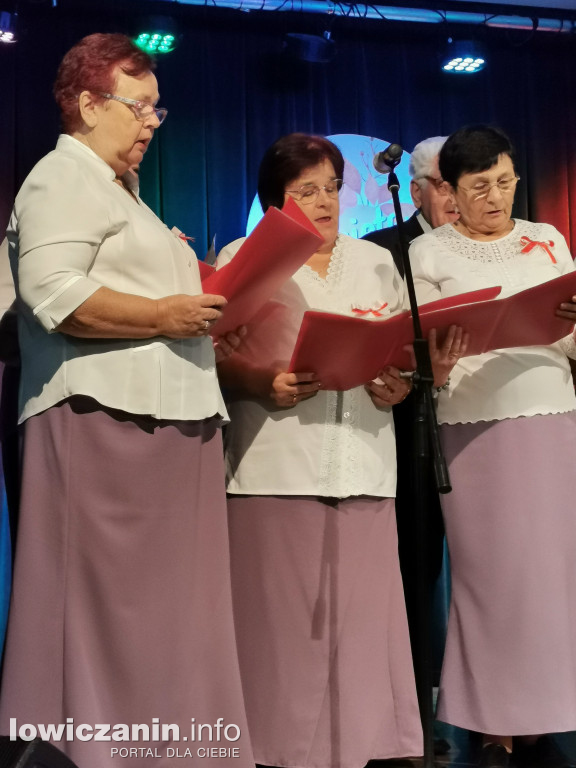 Patriotyczne Święto Jesieni w Zdunach