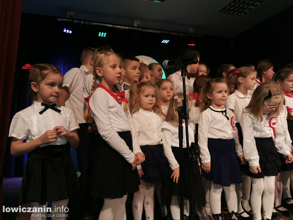 Patriotyczne Święto Jesieni w Zdunach
