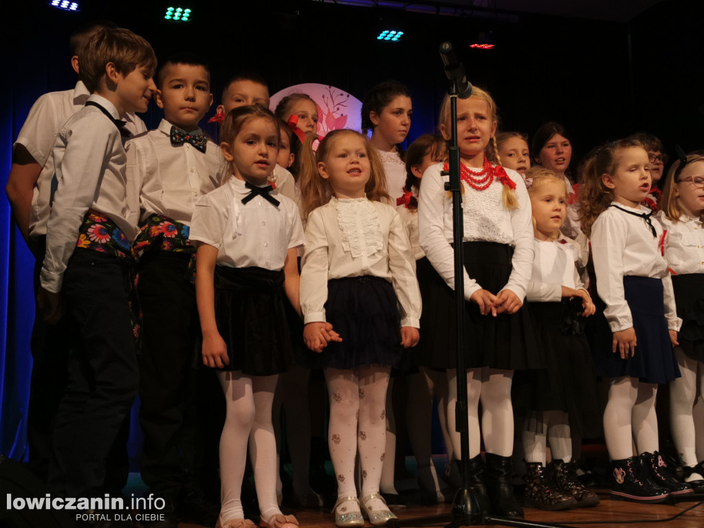 Patriotyczne Święto Jesieni w Zdunach