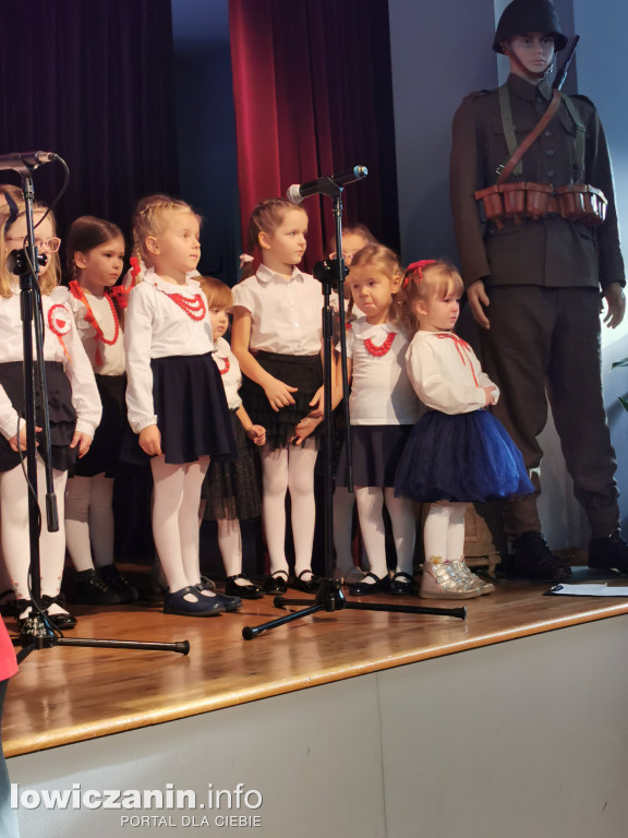 Patriotyczne Święto Jesieni w Zdunach