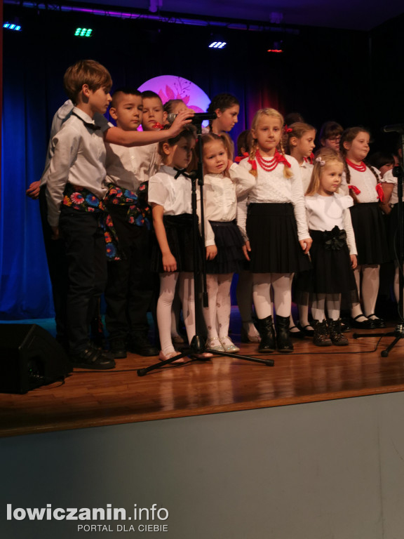 Patriotyczne Święto Jesieni w Zdunach