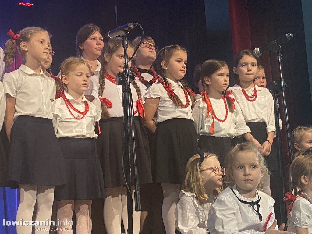 Patriotyczne Święto Jesieni w Zdunach