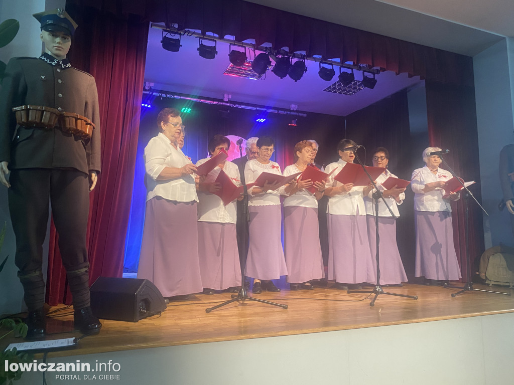 Patriotyczne Święto Jesieni w Zdunach