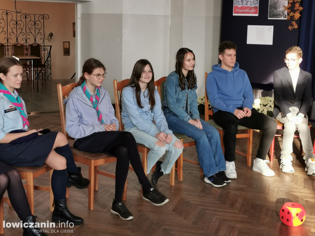 Trwa Diecezjalny Dzień Młodzieży w Łowiczu