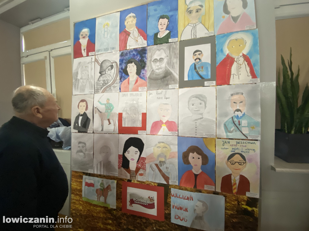 Patriotyczne Święto Jesieni w Zdunach