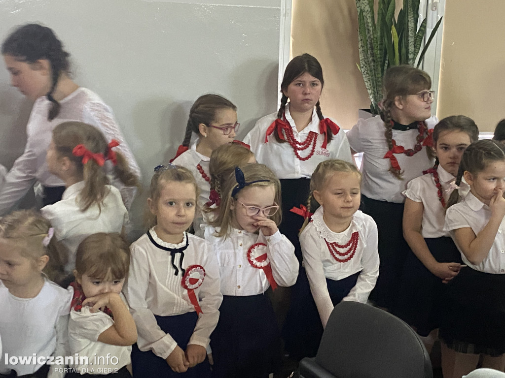 Patriotyczne Święto Jesieni w Zdunach