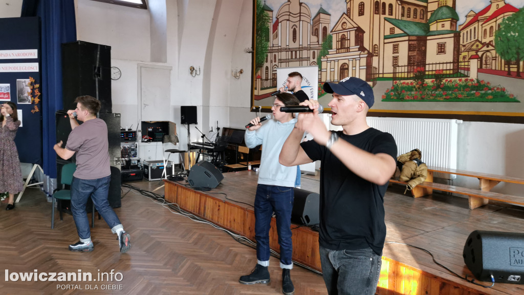 Trwa Diecezjalny Dzień Młodzieży w Łowiczu