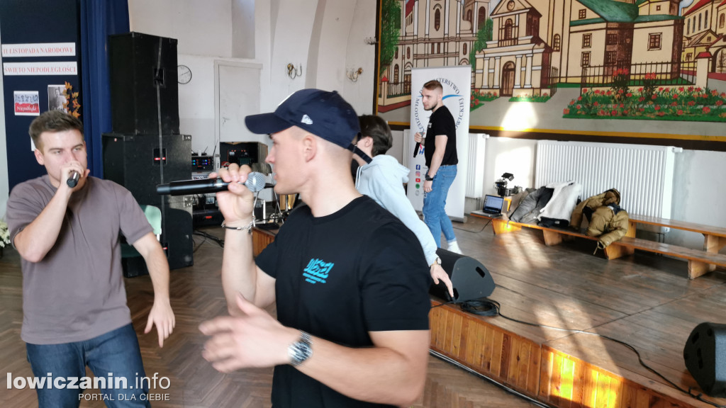Trwa Diecezjalny Dzień Młodzieży w Łowiczu