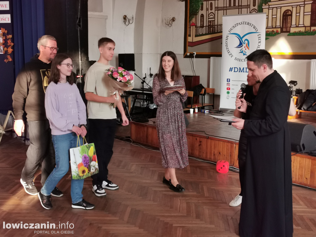 Trwa Diecezjalny Dzień Młodzieży w Łowiczu