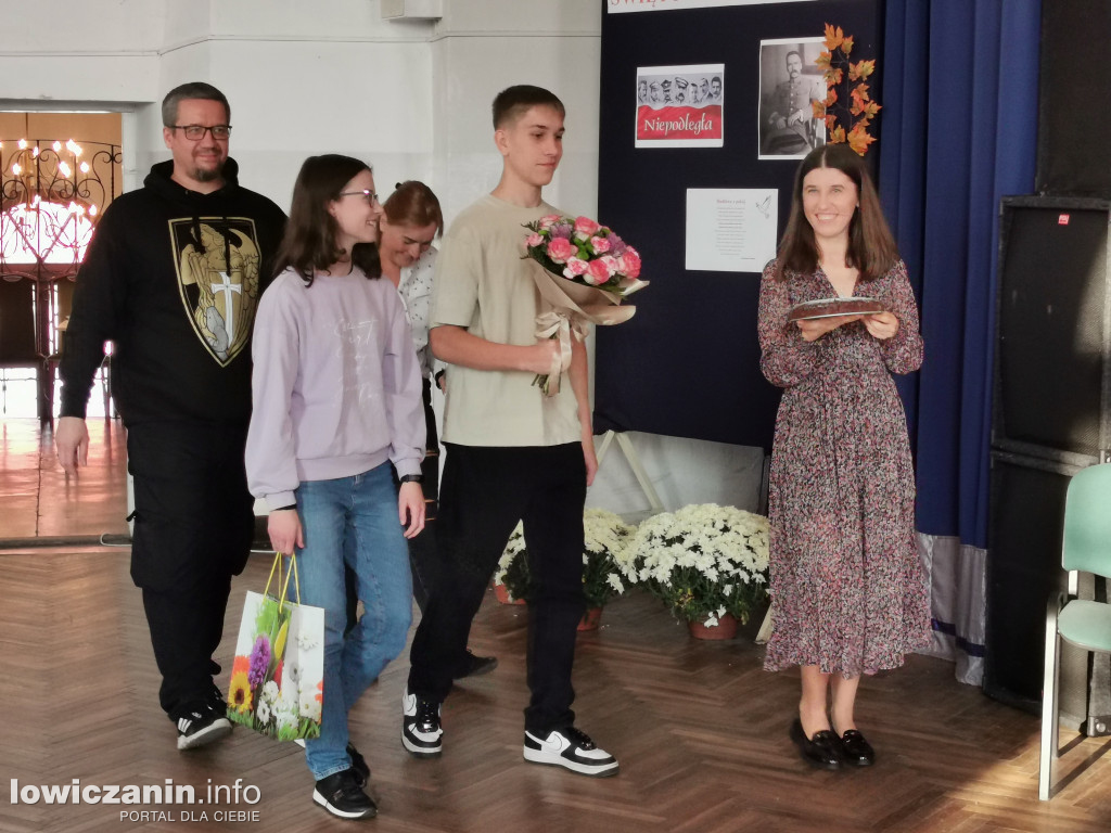 Trwa Diecezjalny Dzień Młodzieży w Łowiczu