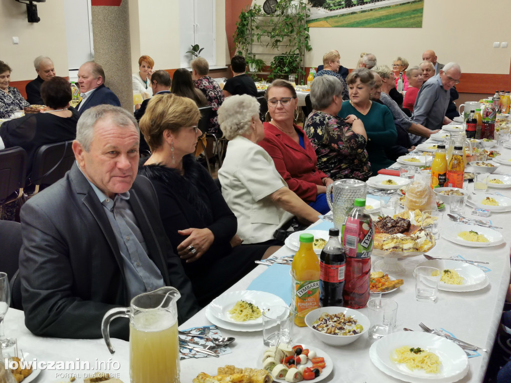 Bal Jesieni w Kocierzewie Płd.