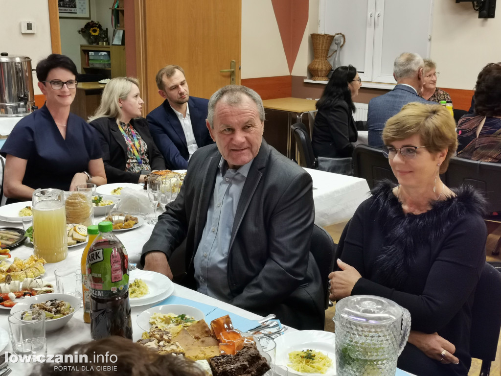 Bal Jesieni w Kocierzewie Płd.