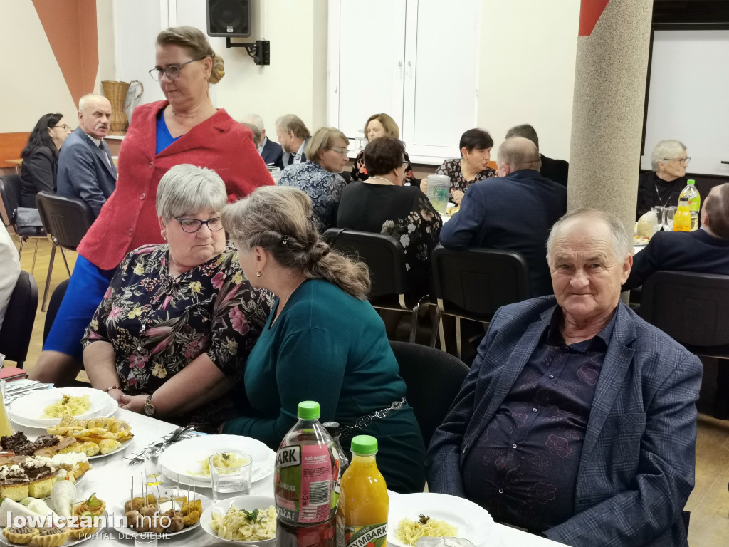 Bal Jesieni w Kocierzewie Płd.