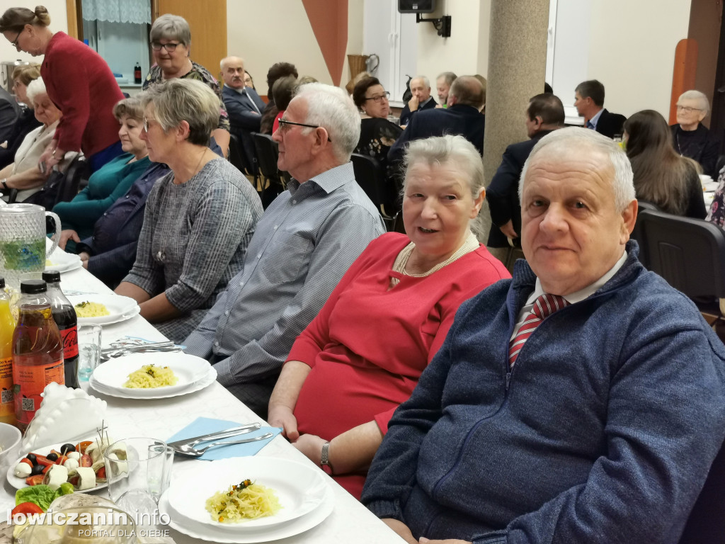 Bal Jesieni w Kocierzewie Płd.