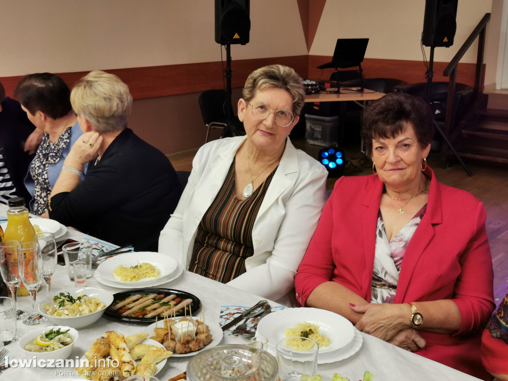 Bal Jesieni w Kocierzewie Płd.