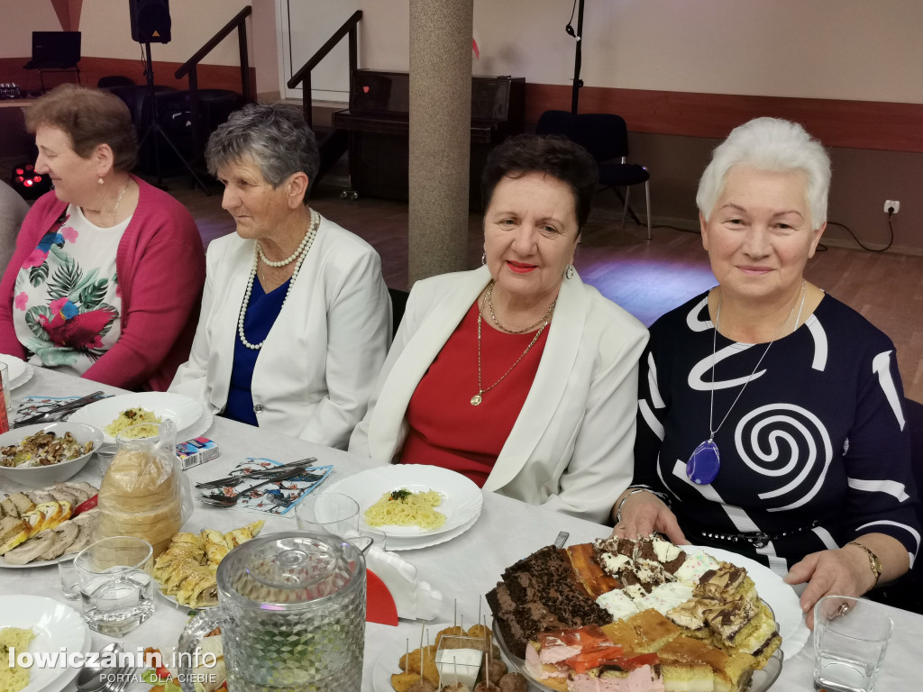 Bal Jesieni w Kocierzewie Płd.