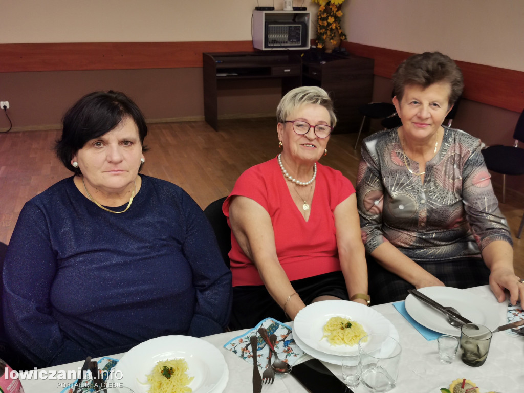 Bal Jesieni w Kocierzewie Płd.