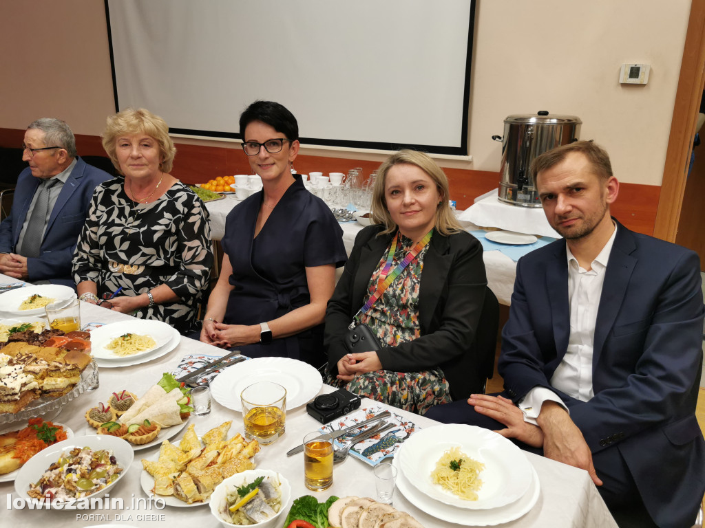 Bal Jesieni w Kocierzewie Płd.