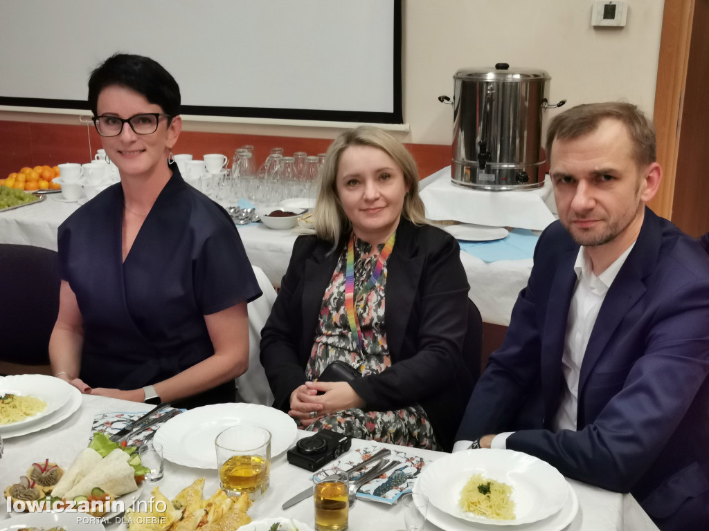 Bal Jesieni w Kocierzewie Płd.