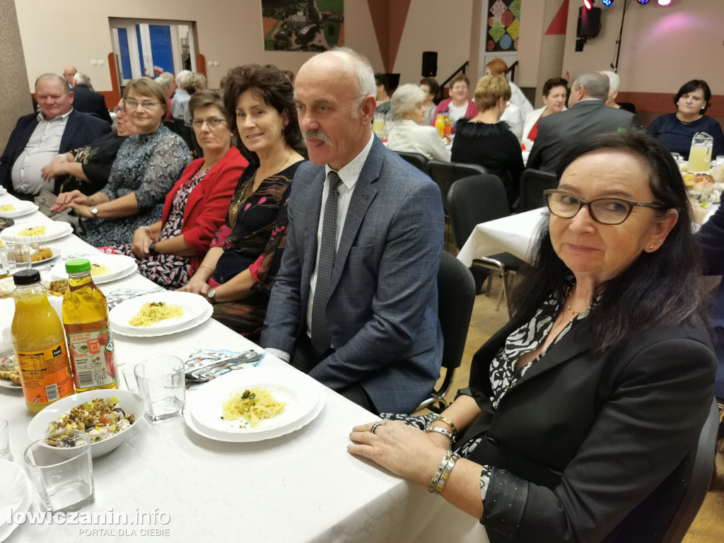 Bal Jesieni w Kocierzewie Płd.