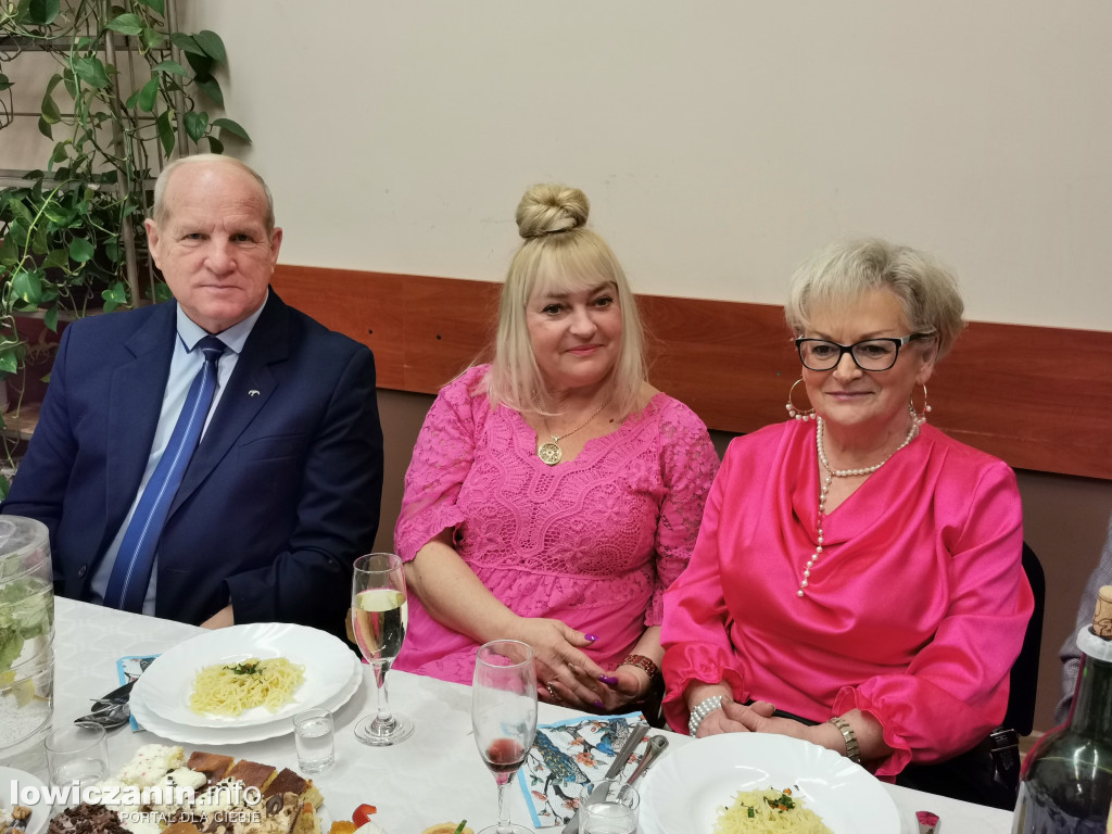 Bal Jesieni w Kocierzewie Płd.
