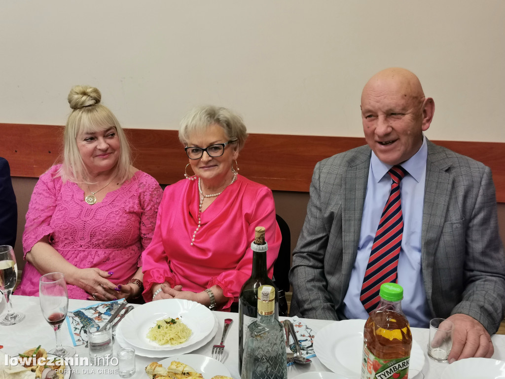 Bal Jesieni w Kocierzewie Płd.
