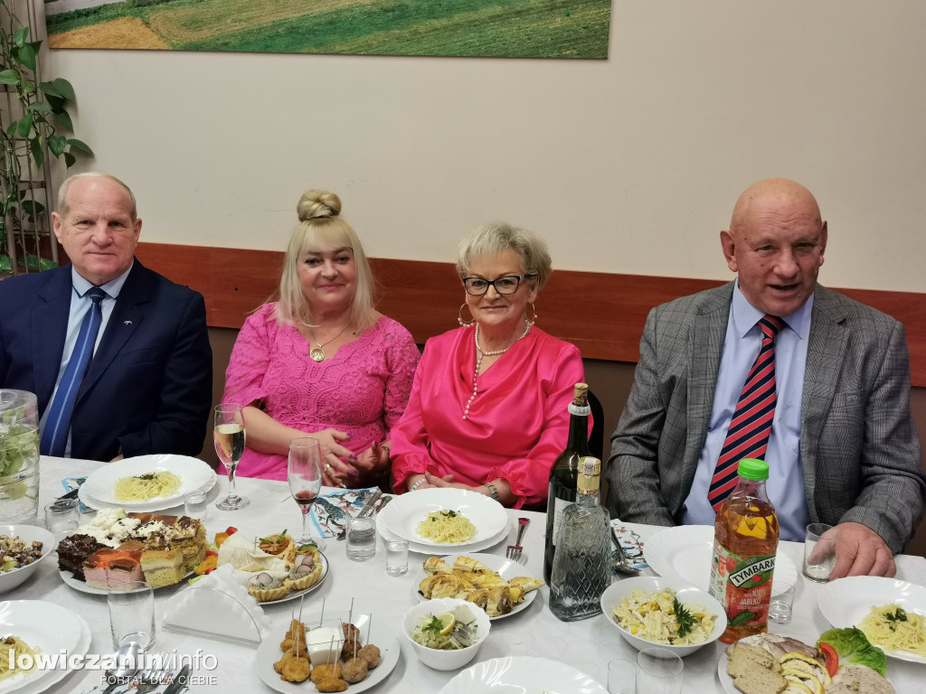 Bal Jesieni w Kocierzewie Płd.