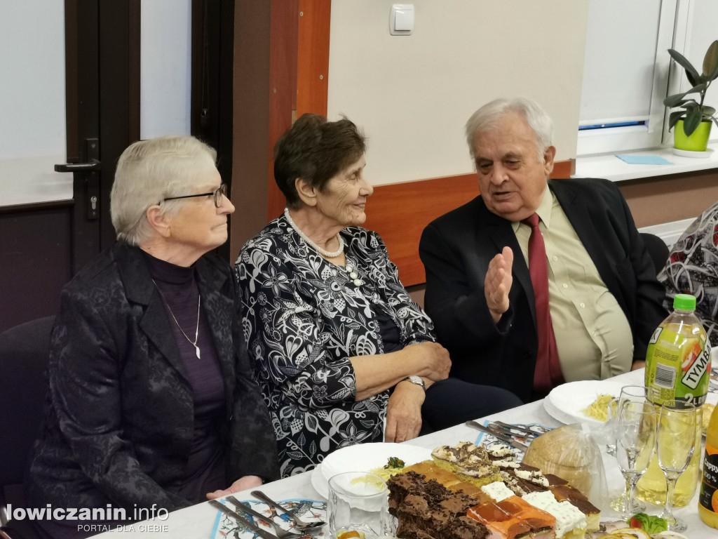 Bal Jesieni w Kocierzewie Płd.