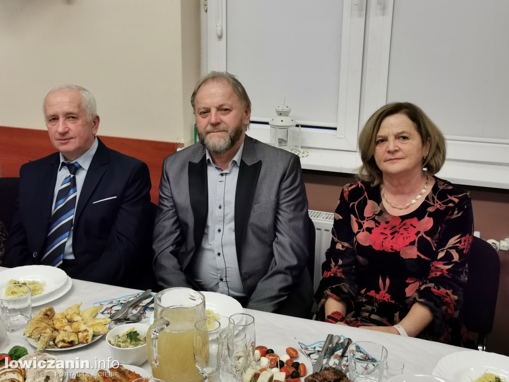 Bal Jesieni w Kocierzewie Płd.