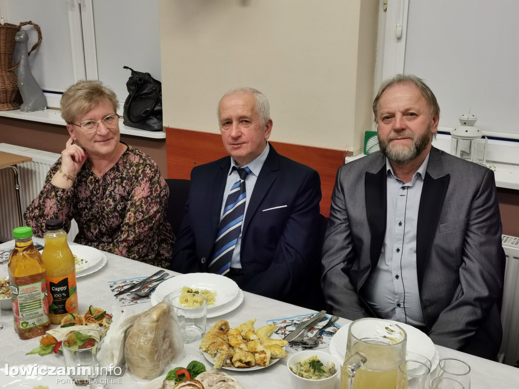 Bal Jesieni w Kocierzewie Płd.