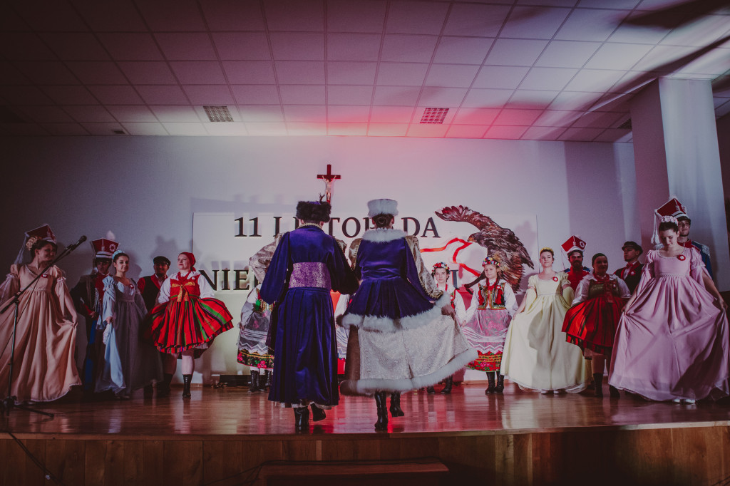 Koncert z okazji Narodowego Święta Niepodległości