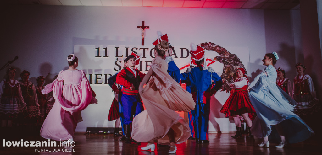 Koncert z okazji Narodowego Święta Niepodległości