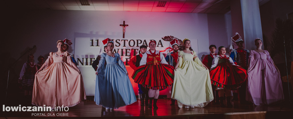 Koncert z okazji Narodowego Święta Niepodległości