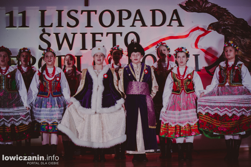 Koncert z okazji Narodowego Święta Niepodległości