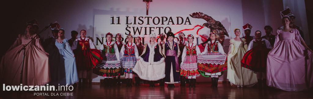 Koncert z okazji Narodowego Święta Niepodległości