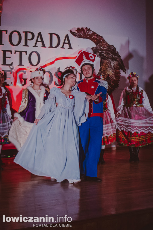 Koncert z okazji Narodowego Święta Niepodległości