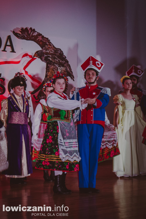 Koncert z okazji Narodowego Święta Niepodległości