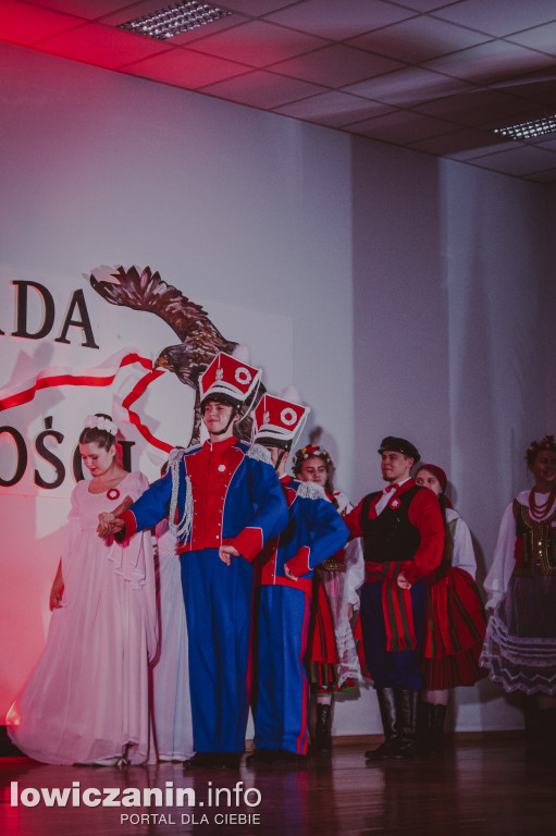 Koncert z okazji Narodowego Święta Niepodległości