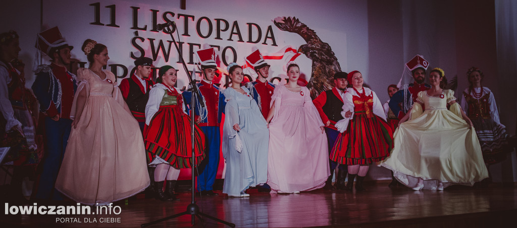 Koncert z okazji Narodowego Święta Niepodległości
