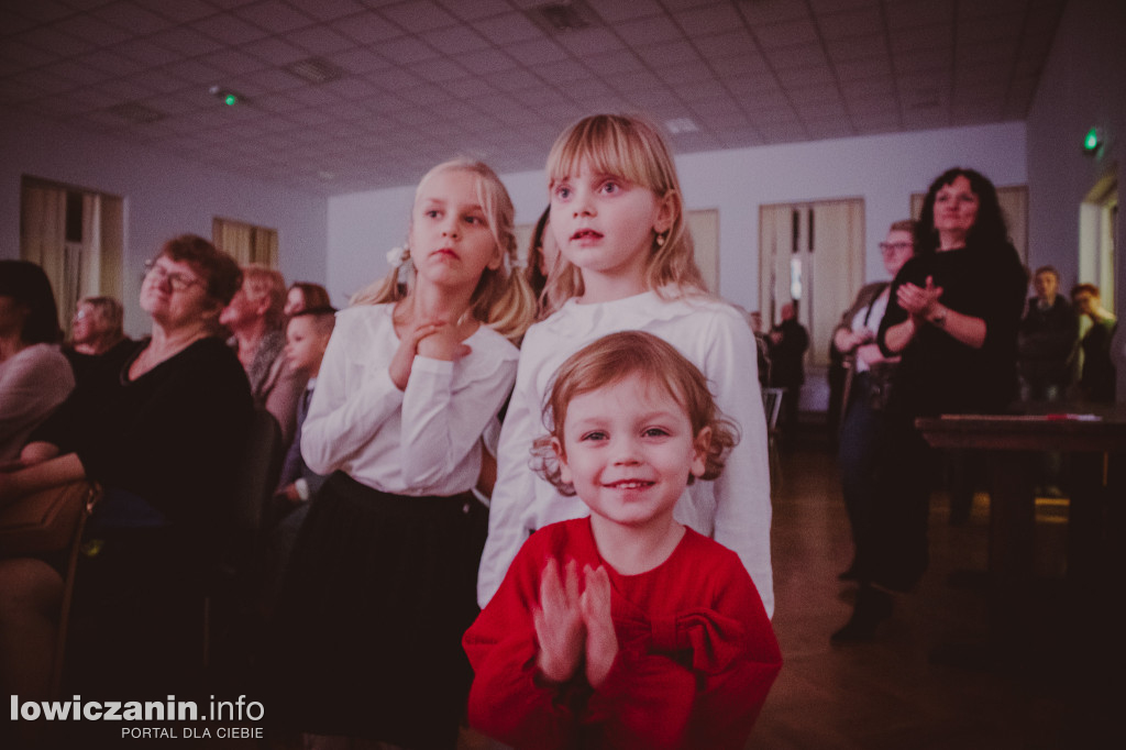 Koncert z okazji Narodowego Święta Niepodległości