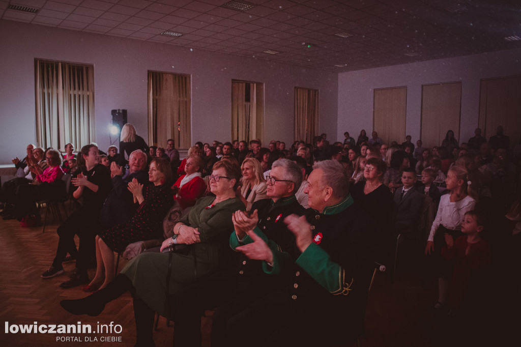Koncert z okazji Narodowego Święta Niepodległości