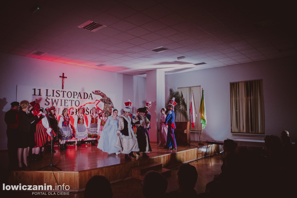 Koncert z okazji Narodowego Święta Niepodległości