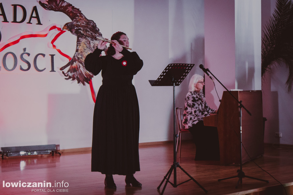 Koncert z okazji Narodowego Święta Niepodległości