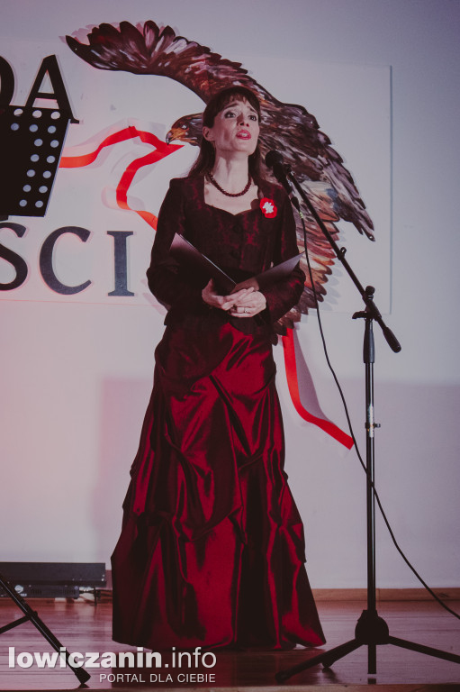 Koncert z okazji Narodowego Święta Niepodległości