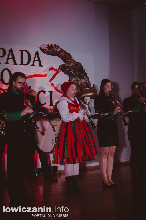 Koncert z okazji Narodowego Święta Niepodległości