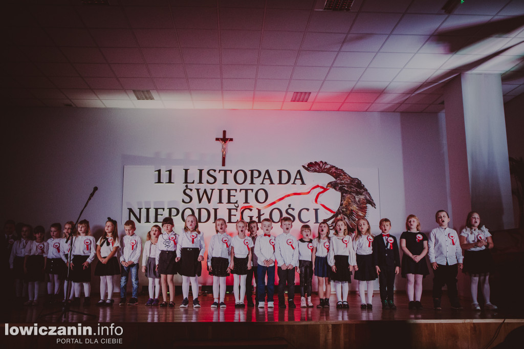 Koncert z okazji Narodowego Święta Niepodległości
