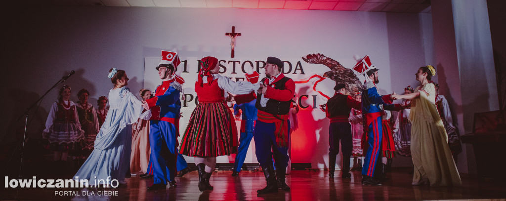Koncert z okazji Narodowego Święta Niepodległości