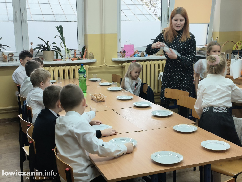 SP Zielkowice - ślubowanie klas I