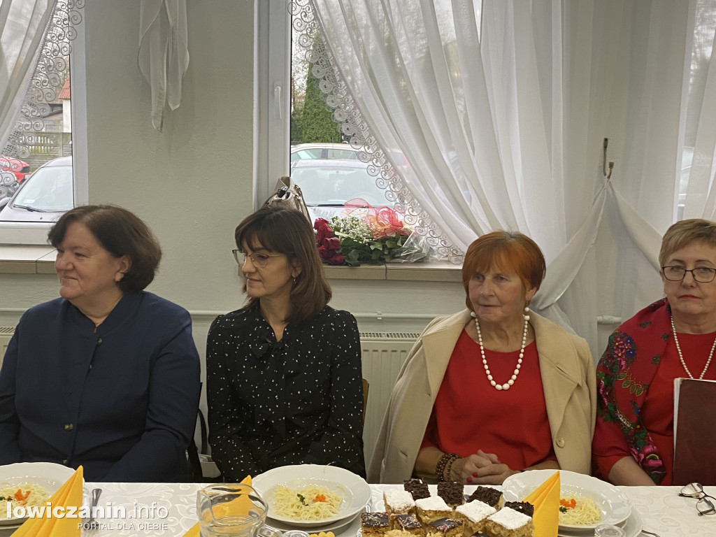Złote Gody w Gminie Nieborów